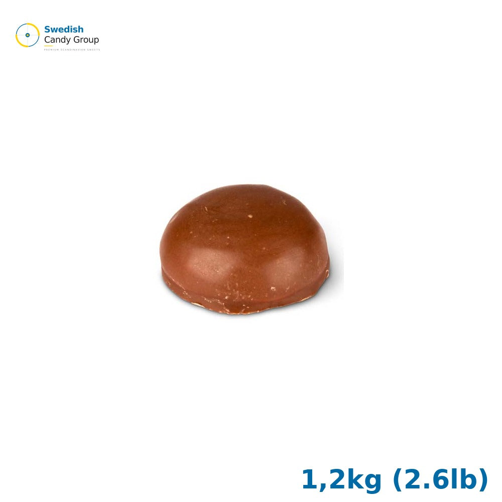 Franssons Vaniljprickar — 1,2kg (2.6lb)