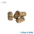 Franssons StrawberryLIMPOR Chocolate — 1,2kg (2.6lb)