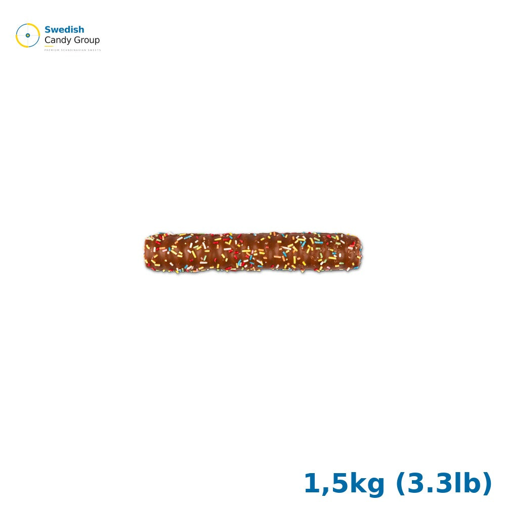 Franssons FruitFRANS Chocolate — 1,5kg (3.3lb)