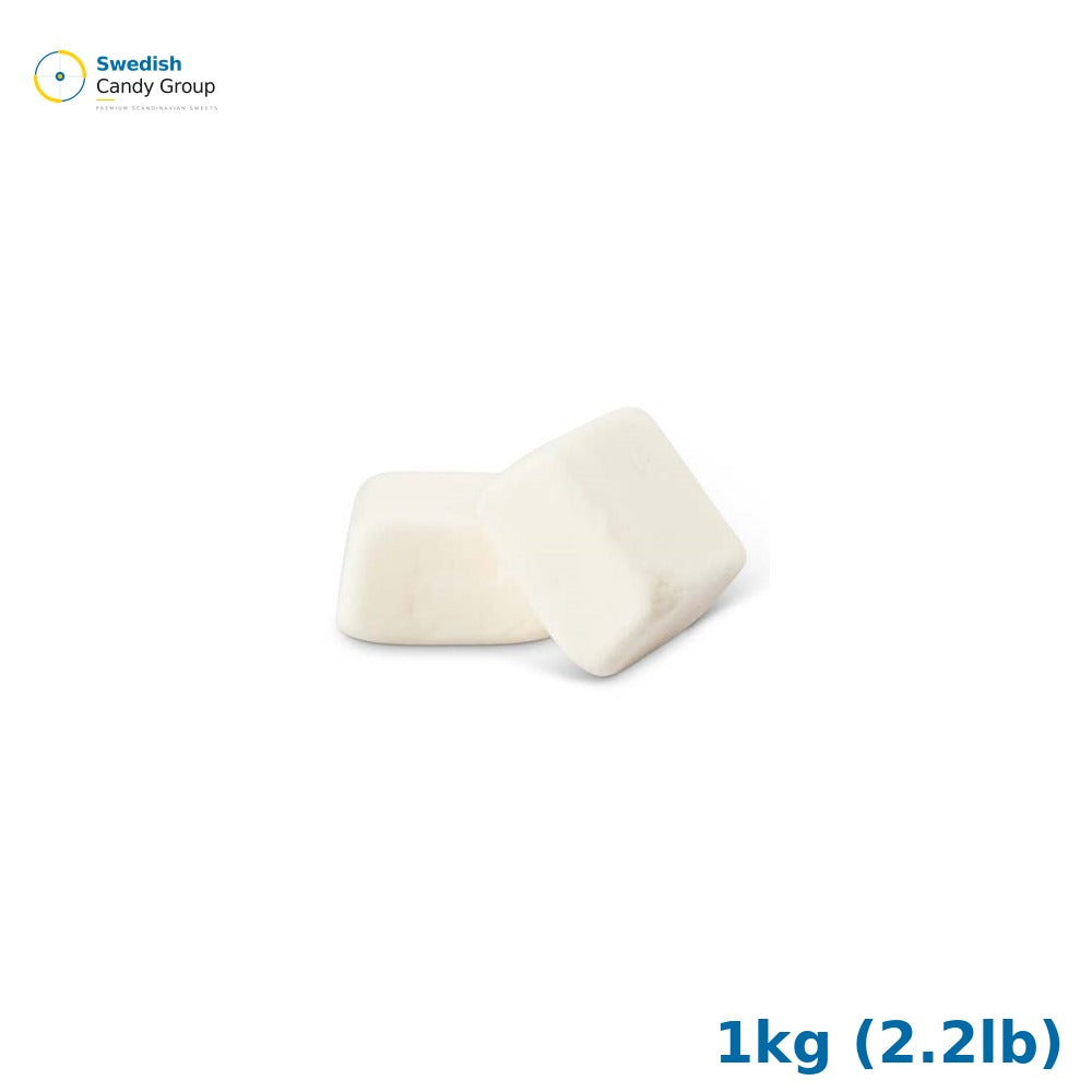 Franssons Whitea FoamPieces - 1kg (2.2lb)