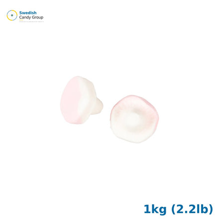 Franssons FoamSVAMP — 1kg (2.2lb)