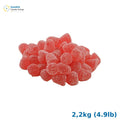Franssons Small Wild Strawberry - 2,2kg (4.9lb)