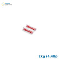 Grahns StrawberryBalls 5-PACK 2kg (4.4lb)