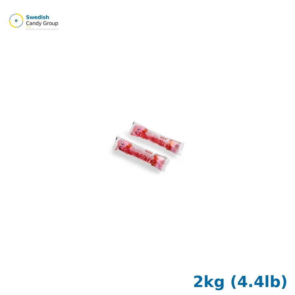 Grahns StrawberryBalls 5-PACK 2kg (4.4lb)