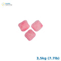 Grahns Klumpar Strawberry 3,5kg (7.7lb)