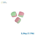 Grahns Klumpar Sour Melon 3,5kg (7.7lb)