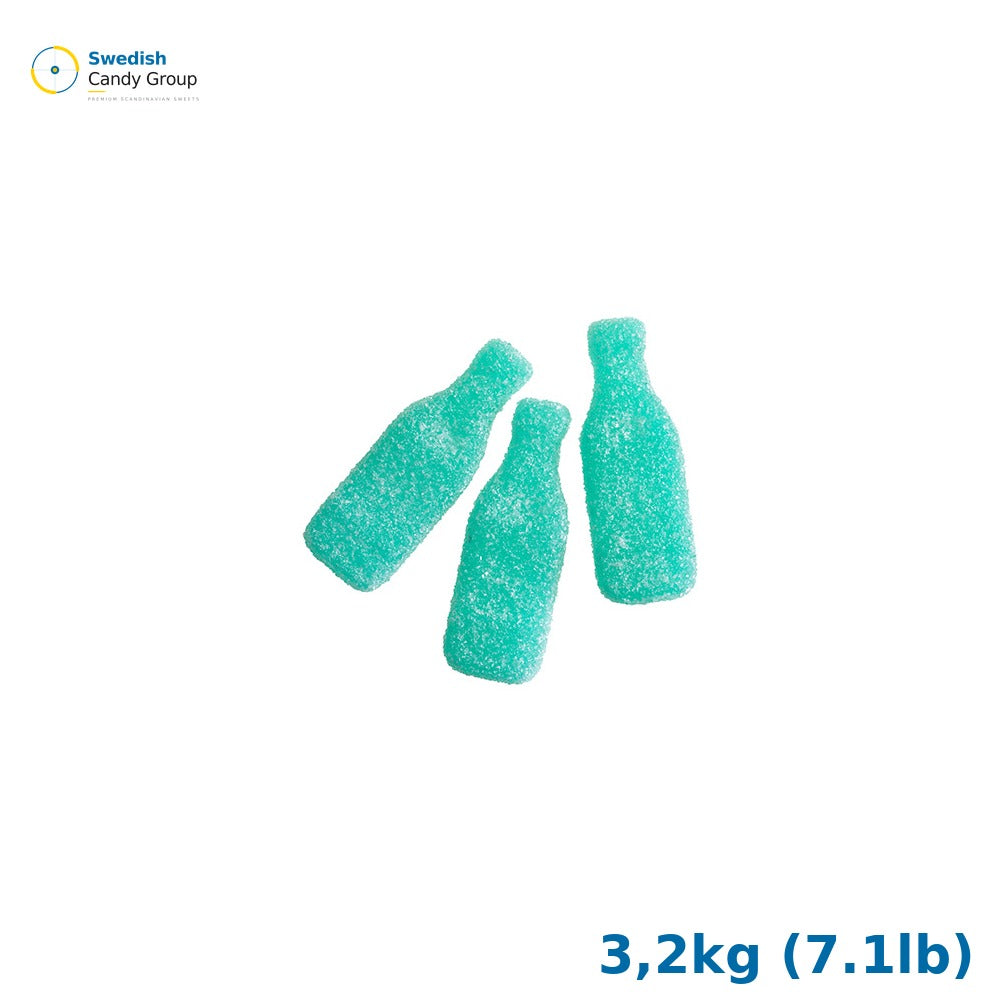 Grahns Fruitsoda Grahns 3,2kg (7.1lb)