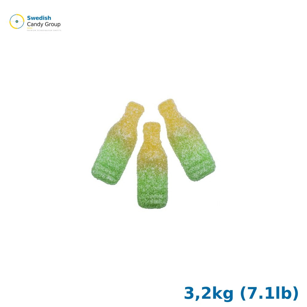 Grahns Pear Soda 3,2kg (7.1lb)