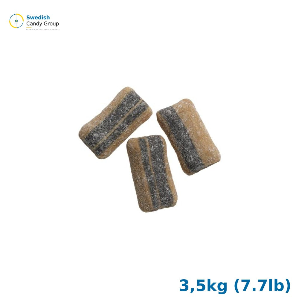Grahns Hokus Pokus Toffeesalt 3,5kg (7.7lb)