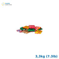 Grahns BRAVOToffee 3,3kg (7.3lb)