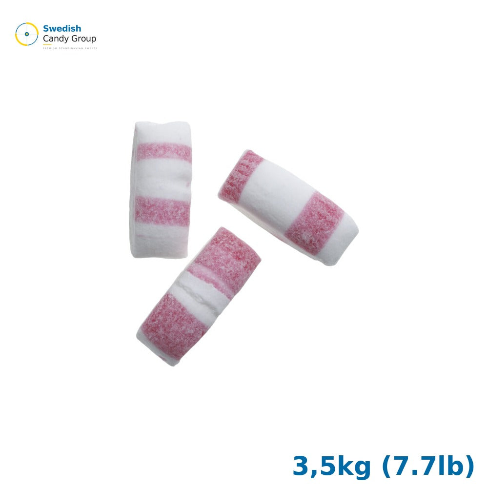 Grahns Peppermintgris 3,5kg (7.7lb) krt