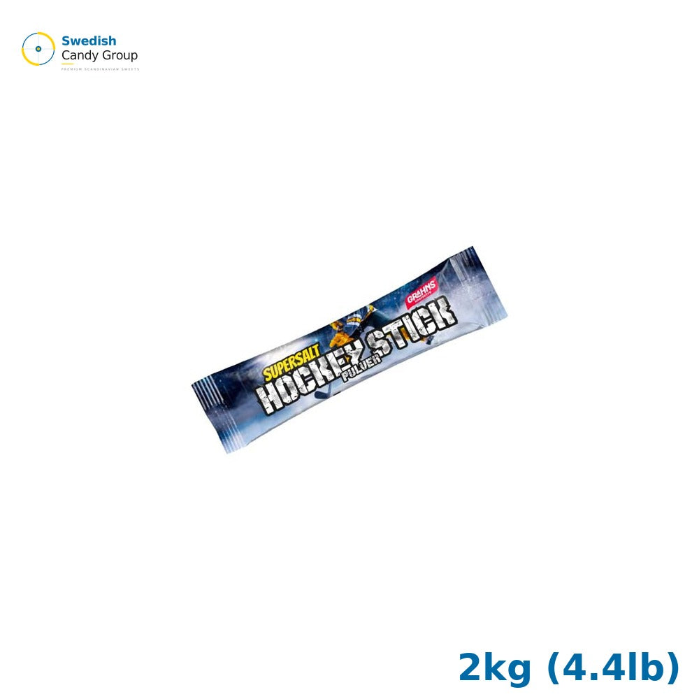 Grahns Hockey Stick 2kg (4.4lb) (10 G/ST)
