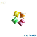 Grenna TUTTIFRUTTICaramels 2kg (4.4lb)