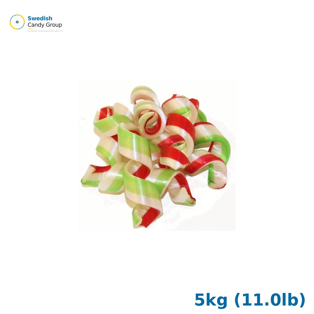 Grenna StrawberryChips - 5kg (11.0lb)