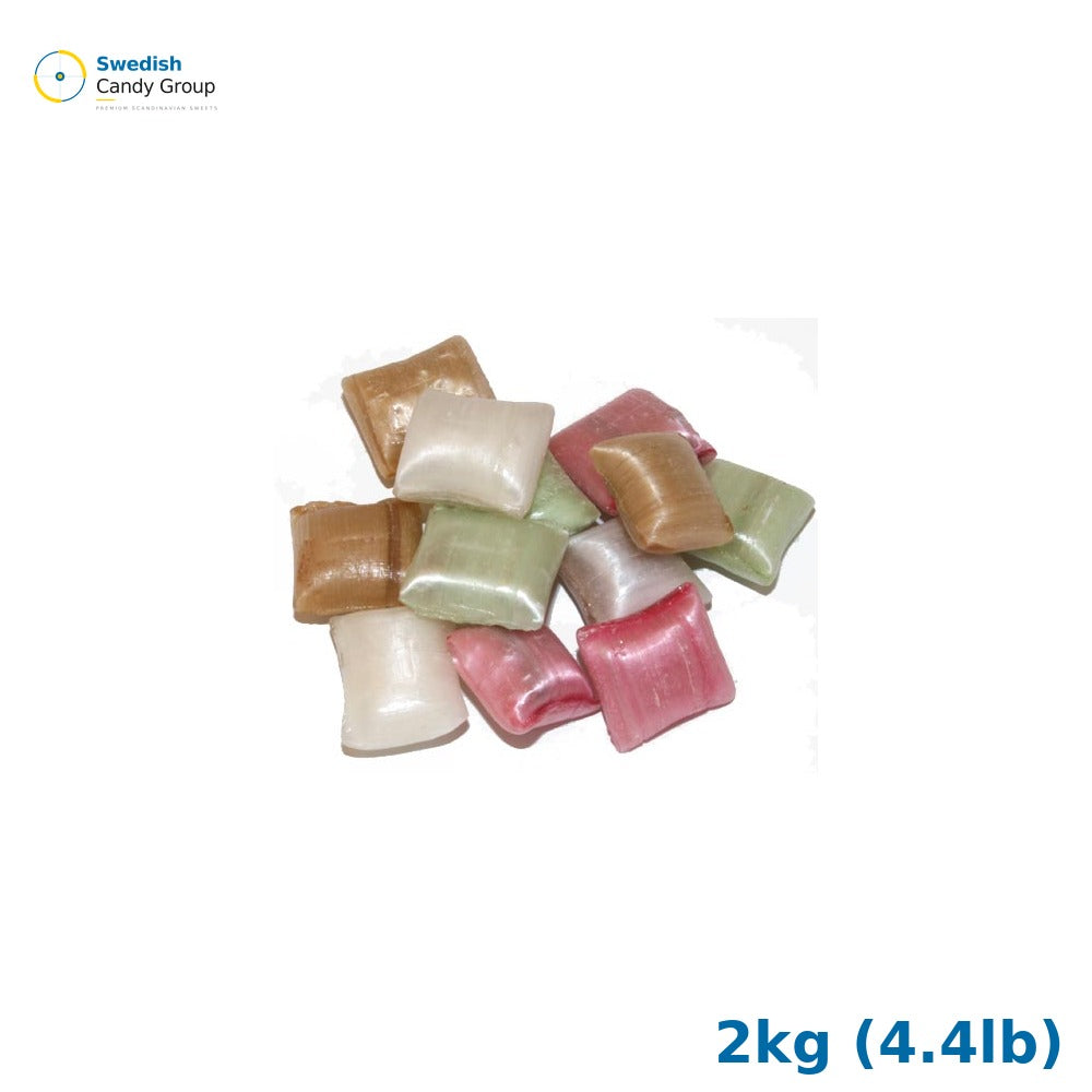Grenna Mormors Sidenkuddar - 2kg (4.4lb)