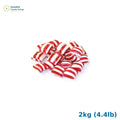 Grenna POLCaramels ChocolateFilled - 2kg (4.4lb)
