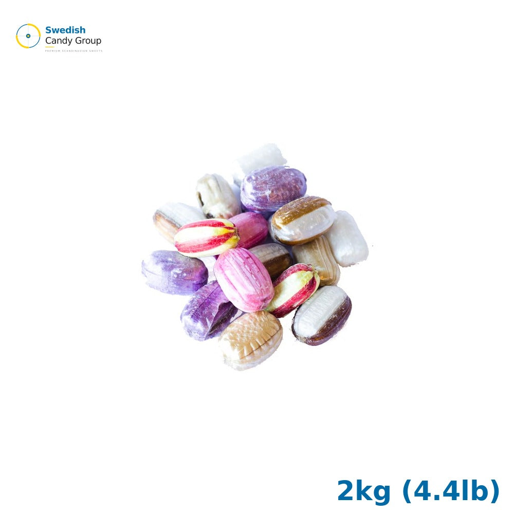 Grenna PRINSESSMix - 2kg (4.4lb)