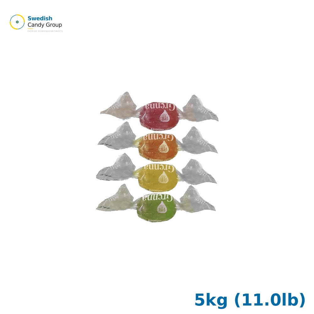 Grenna FruitMix 5kg (11.0lb)