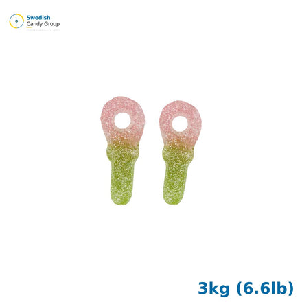 GSD Saure Melonen-Schnuller 3kg (6.6lb)