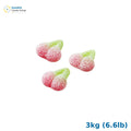 GSD Sour Cherry 3kg (6.6lb)