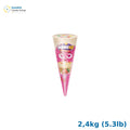 GSD Cornet StrawberrySTRUT 25G — 2,4kg (5.3lb)