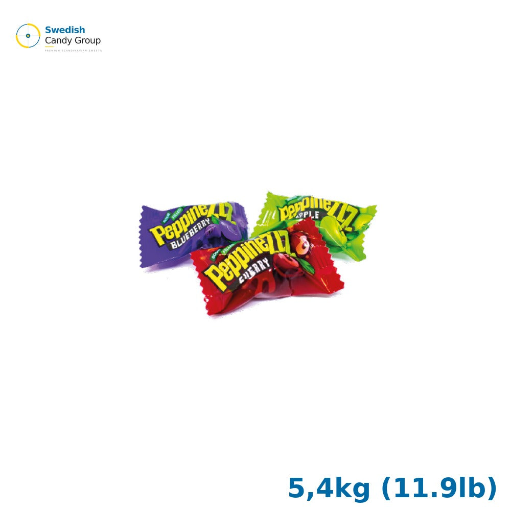GSD Peppiinezzz 5,4kg (11.9lb)