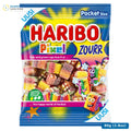 Haribo Pixel Zourr 80 G Påse — 22 bags