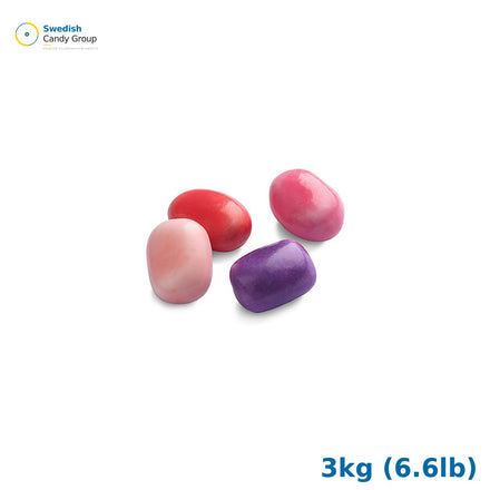 Haribo Kastanien Waldbereen 3kg (6.6lb)