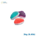 Haribo Berry Clouds 3kg (6.6lb)