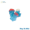 Haribo Smurf 3kg (6.6lb)