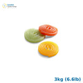 Haribo Rotella Fruit 3kg (6.6lb)