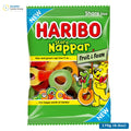 Haribo Stora Nappar 170 G Påse — 12 bags