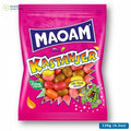 Haribo Kastanjer Maoam 120 G Påse — 14 bags