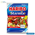 Haribo Starmix 170 G Påse — 14 bags