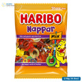 Haribo Nappar Mix 170 G Påse — 16 bags