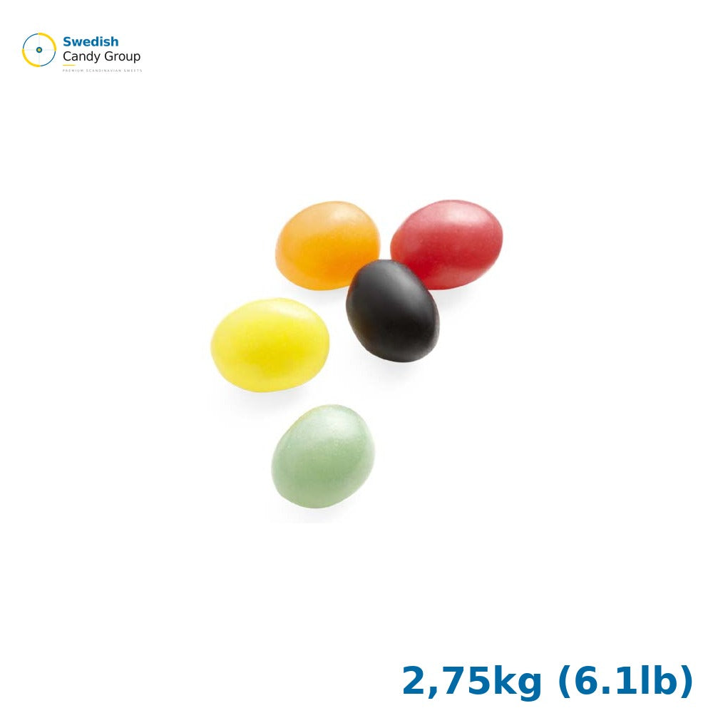 Haribo Pearls DK — 2,75kg (6.1lb)