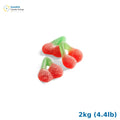 Haribo Happy Cherries Sour 2kg (4.4lb)