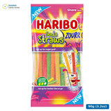 Candy bags