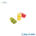 Haribo Goldbear Sour — 2,2kg (4.9lb)