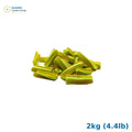 Jellioo Pear Twist 2kg (4.4lb)