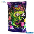 Jellioo Joytop Sour Lollipop Monster 88G — 24 bags