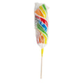 Jellioo Twisted Rainbow Lollipop 50g (24 klubbor) — 24 x 50g