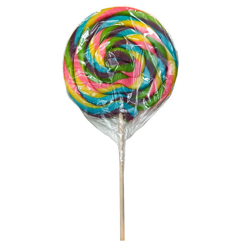 Jellioo Big Spiral Rainbow 200g — 6 x 200g