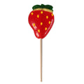 Jellioo Lollipop Strawberry 70g — 24 x 70g