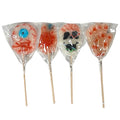 Jellioo Lollipop Monster 80g — 12 x 80g