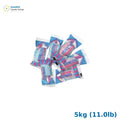 Konfektyr Patroner Fizzy Bubble Bulk - 5kg (11.0lb)