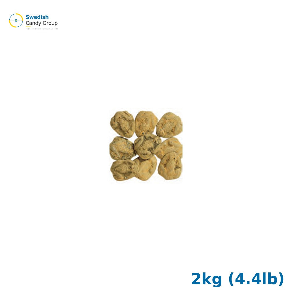 Konfektyr Salta Frogs Konfekta — 2kg (4.4lb)