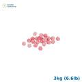 Konfektyr Stora Softa Pink obs! 3kg (6.6lb)