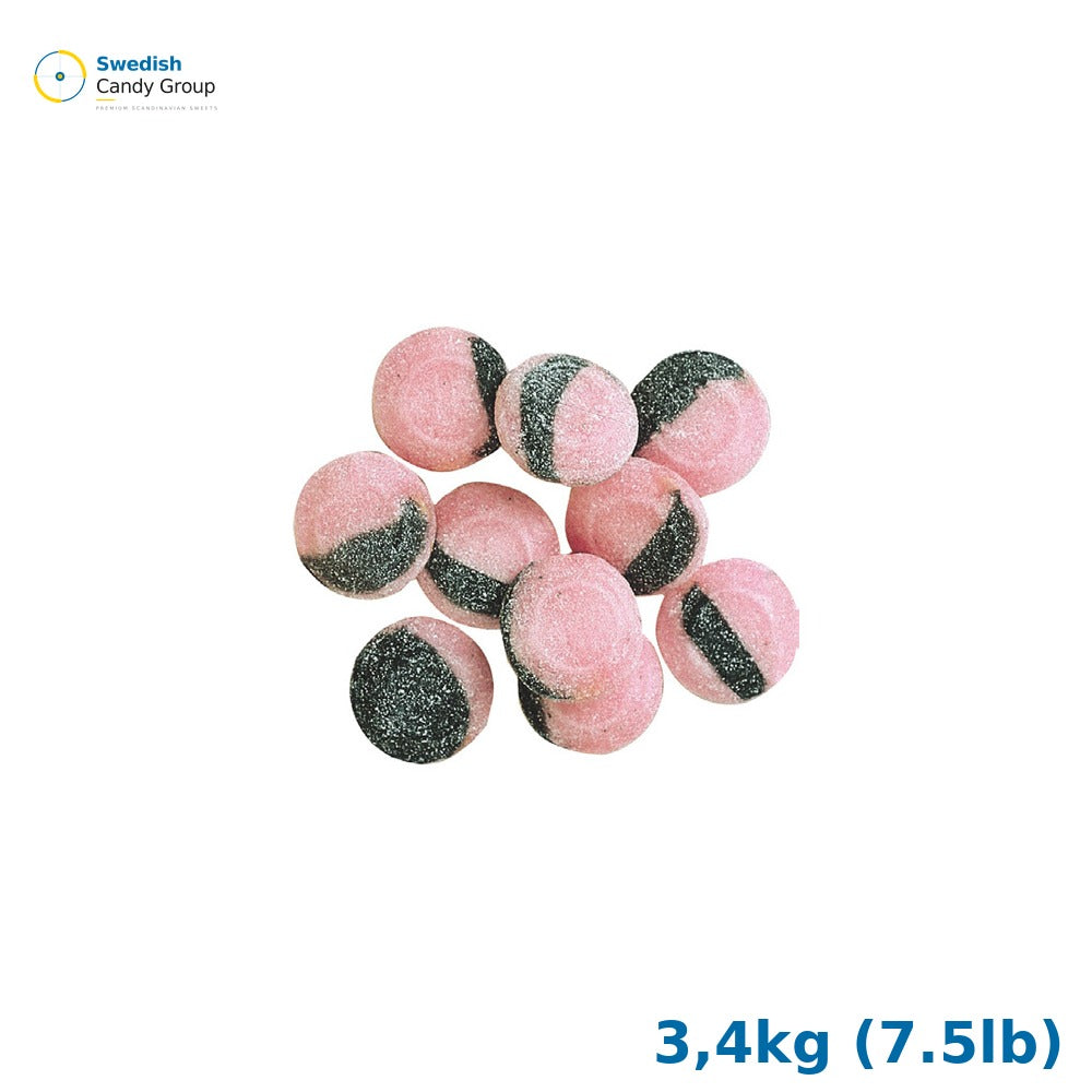 Konfektyr Kryptoniter 3,4kg (7.5lb)