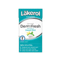 Läkerol Dents Sweetmint Ask - 24 pcs